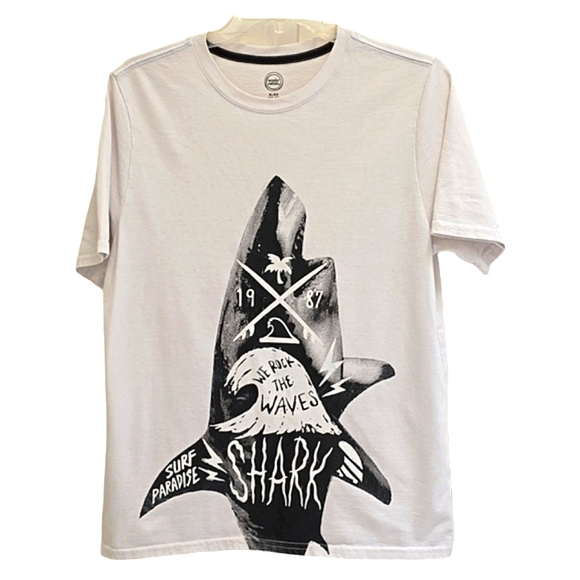 6 Piece Bundle of Big Boys' Back To School Clothes - Picture 7 of 15